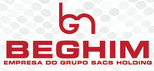 Beghim — Empresa do Grupo SACS Holding